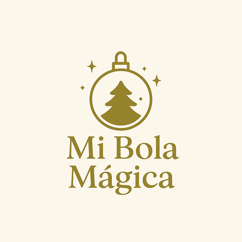 Mi bola mágica