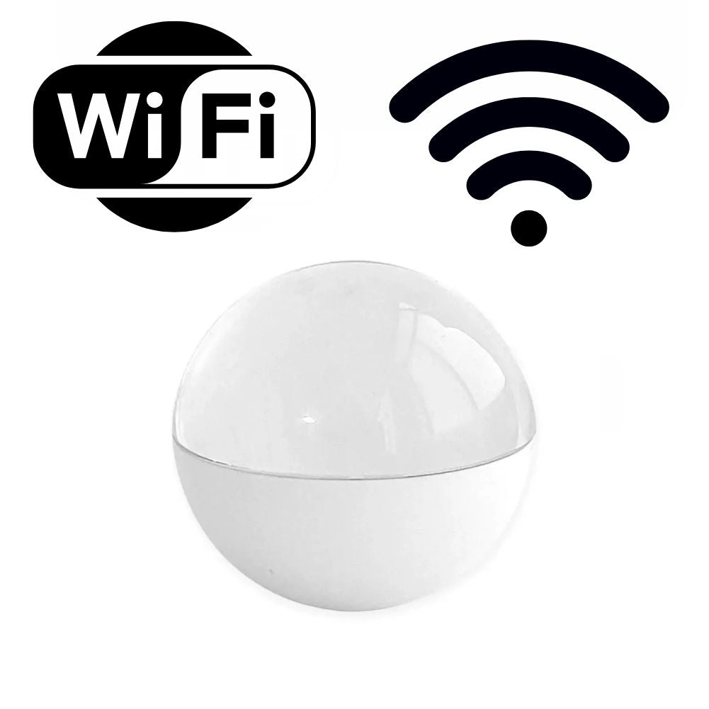 Bola de Navidad Mágica™ — Guarda tus recuerdos dentro del árbol