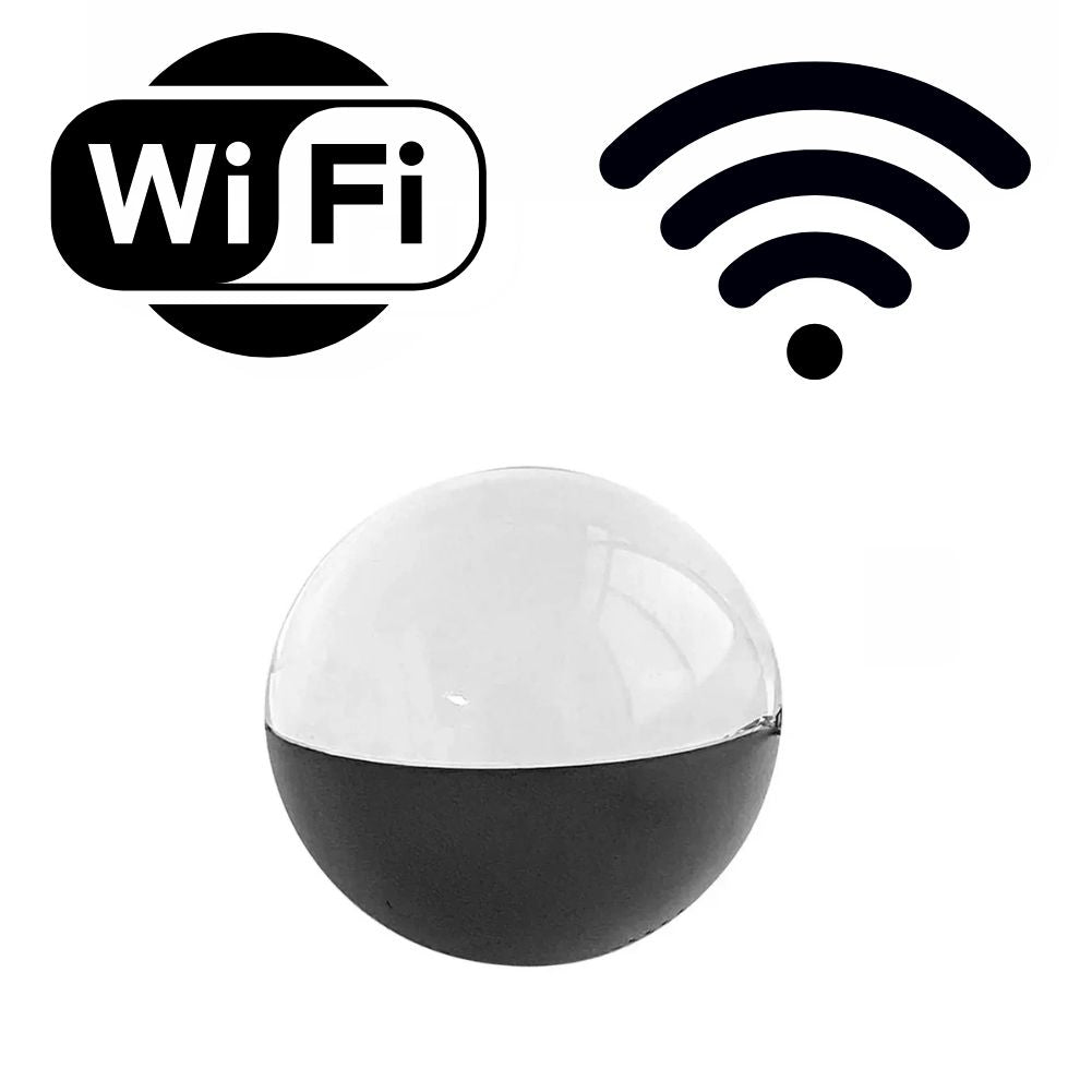 Bola de Navidad Mágica™ — Guarda tus recuerdos dentro del árbol