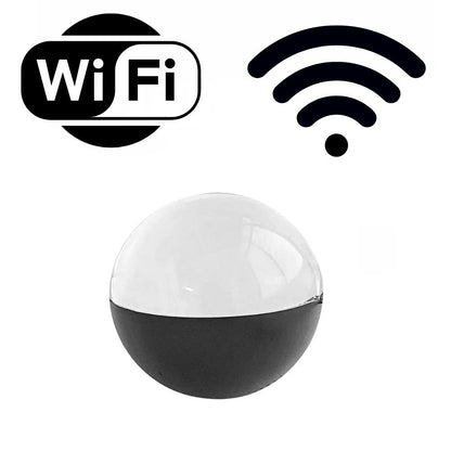 Bola de Navidad Mágica™ — Guarda tus recuerdos dentro del árbol