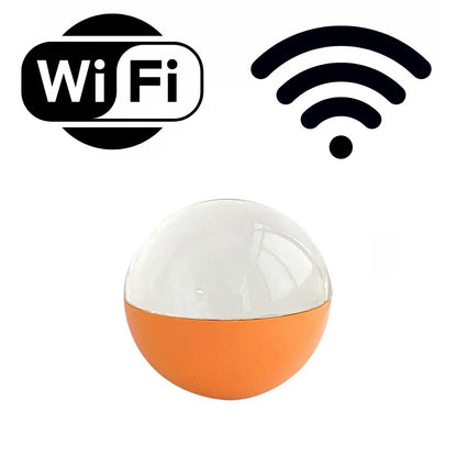 Bola de Navidad Mágica™ — Guarda tus recuerdos dentro del árbol