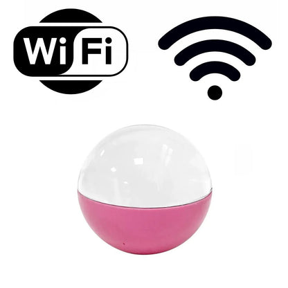 Bola de Navidad Mágica™ — Guarda tus recuerdos dentro del árbol